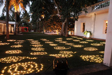 Top 10 Wedding Venues