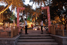 Top 10 Wedding Venues