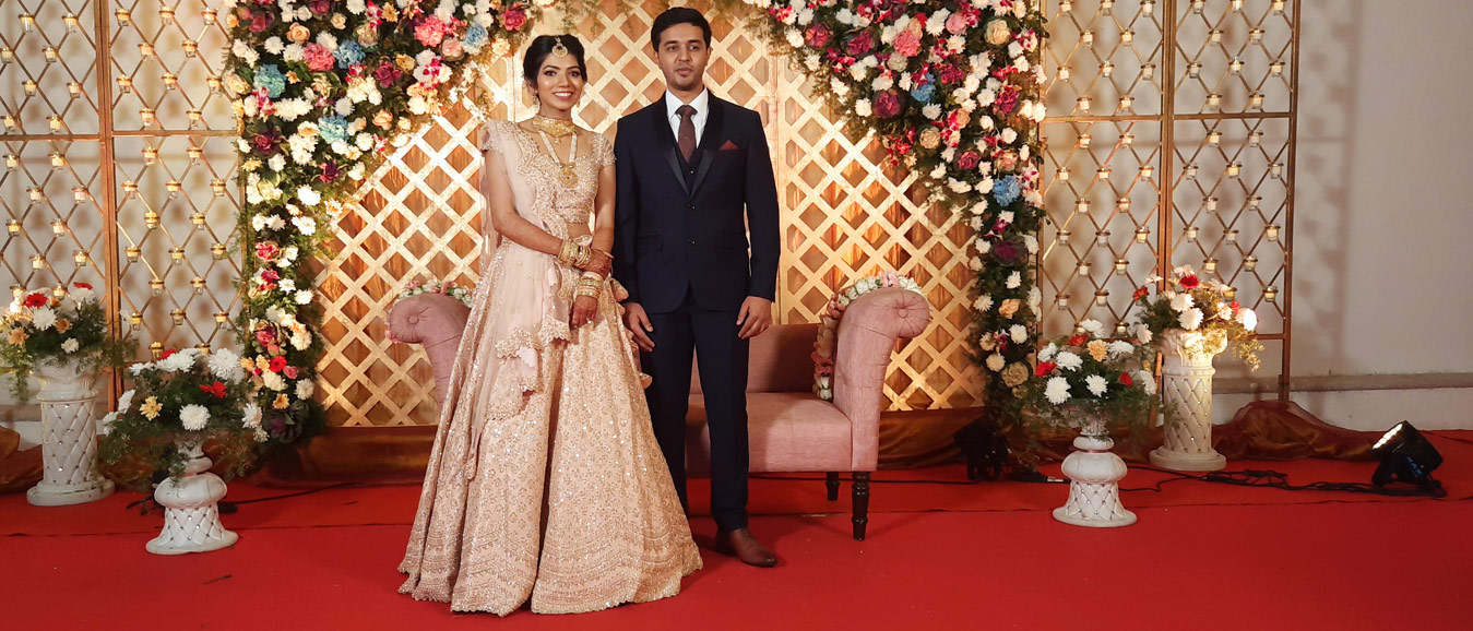 Top 10 Wedding Venues