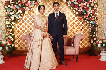 Wedding Venues in Bangalore