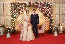  Wedding Venues in Bangalore