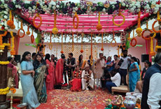 Wedding Resorts in Bangalore