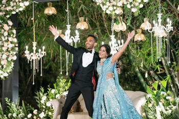 Wedding Venues in Bangalore