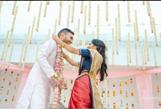 Outdoor Wedding Venues in Bangalore