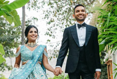 Best Destination Wedding Venues