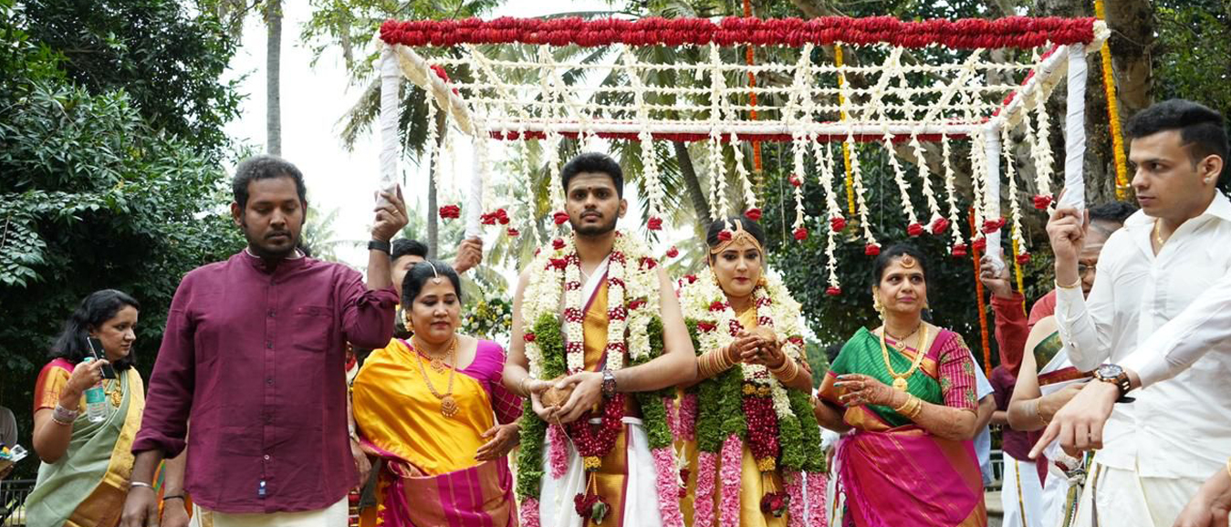 Top 10 Wedding Venues