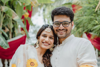 Wedding Venues in Bangalore