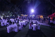 Top 10 Wedding Venues
