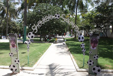 Top 10 Wedding Venues