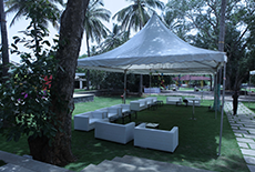 Best Outdoor Wedding Venues