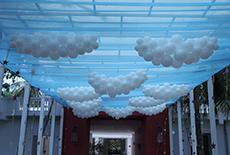 Farmhouse Wedding