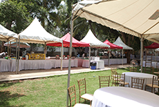 Small intimate Wedding Venues