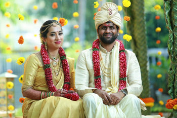 Wedding Venues in Bangalore