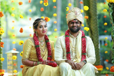  Wedding Venues in Bangalore