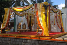 Wedding Resorts in Bangalore