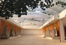 Outdoor Wedding Venues in Bangalore