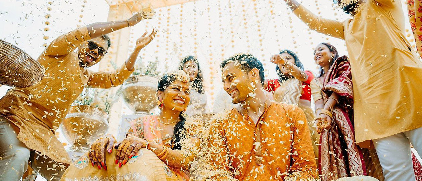 Top 10 Wedding Venues