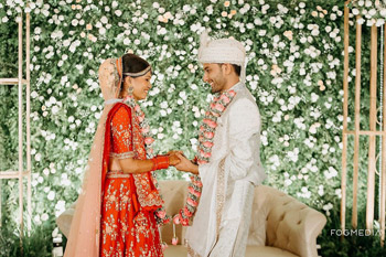 Wedding Venues in Bangalore