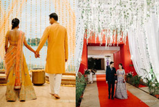  Wedding Venues in Bangalore