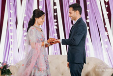 Outdoor Wedding Venues in Bangalore