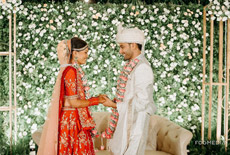 Outdoor Wedding Venues in Bangalore