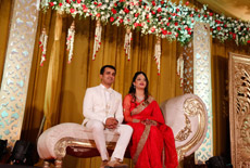Top 10 Wedding Venues