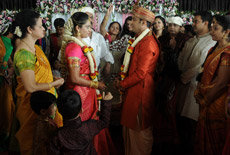 Top 10 Wedding Venues