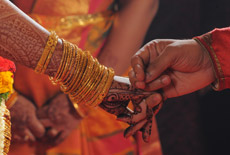 Top 10 Wedding Venues