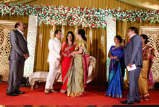 Top 10 Wedding Venues