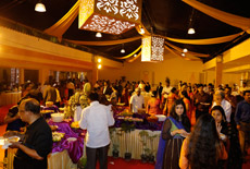 Top 10 Wedding Venues