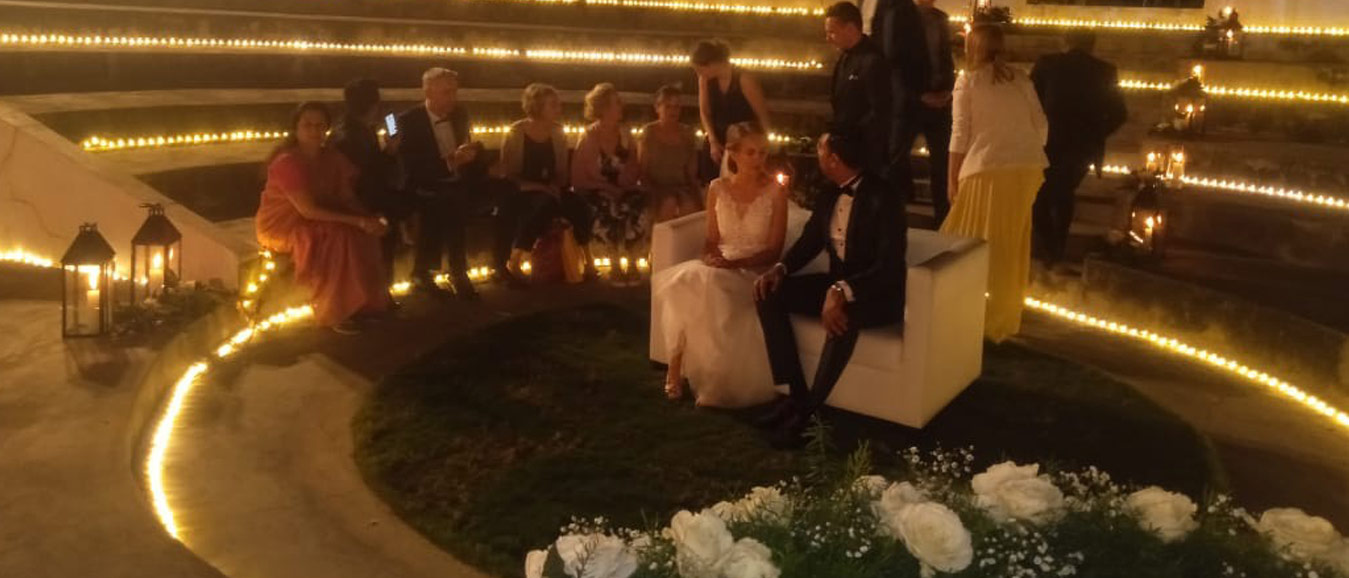 Top 10 Wedding Venues