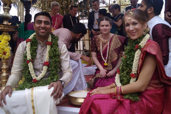Wedding Venues in Bangalore