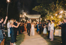 Top 10 Wedding Venues