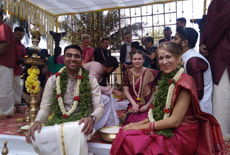 Top 10 Wedding Venues
