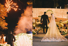 Top 10 Wedding Venues