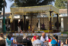 Top 10 Wedding Venues