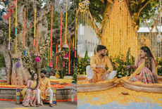  Wedding Venues in Bangalore