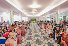 Outdoor Wedding Venues in Bangalore