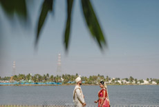 Outdoor Wedding Venues in Bangalore