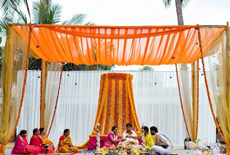 Best Outdoor Wedding Venues