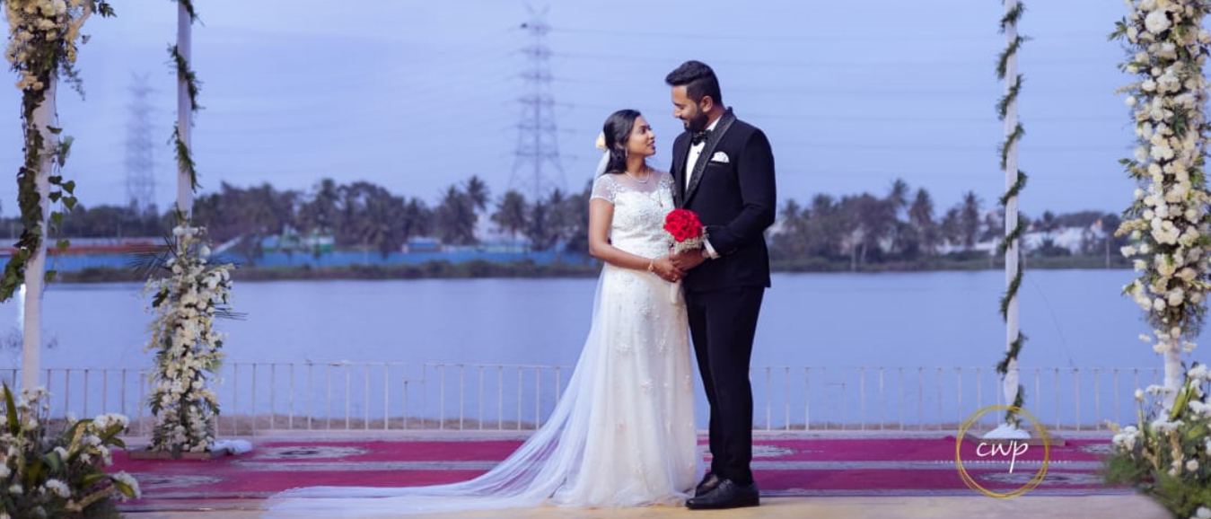 Top 10 Wedding Venues