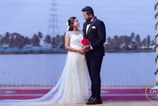 Top 10 Wedding Venues