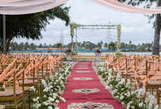 Top 10 Wedding Venues
