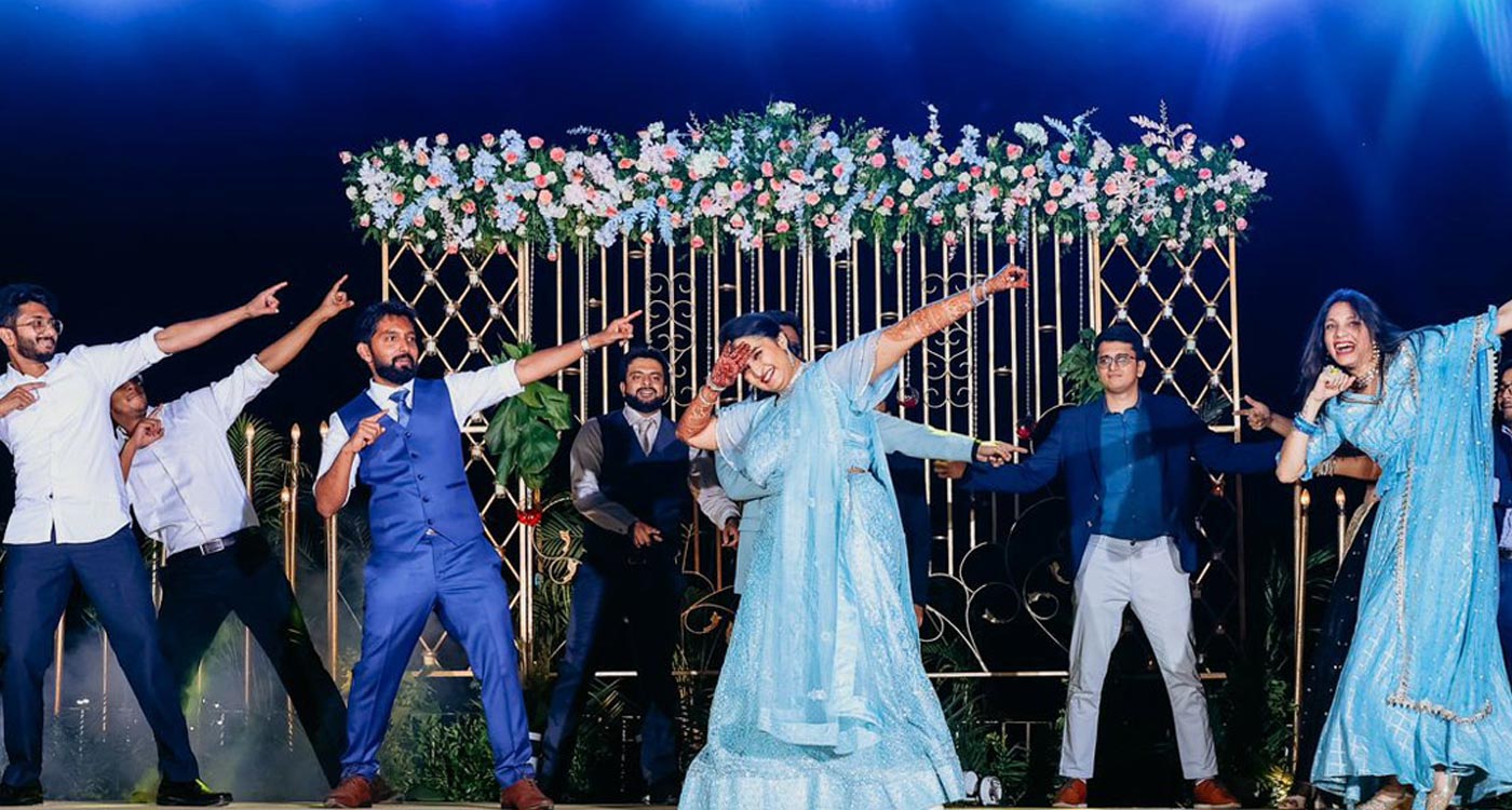 Top 10 Wedding Venues