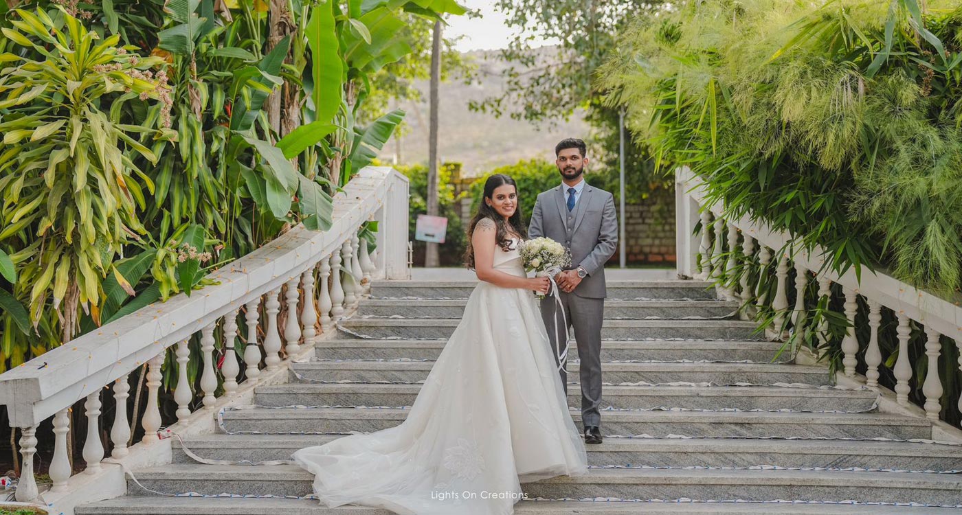 Top 10 Wedding Venues