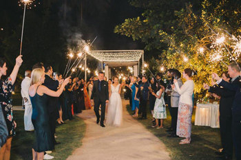Wedding Resorts