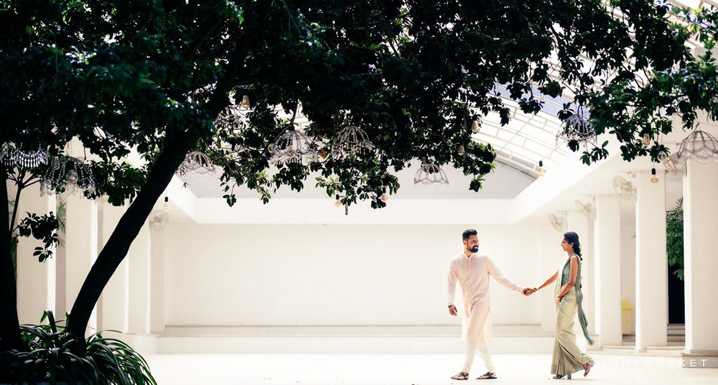 Moongate Events Venue